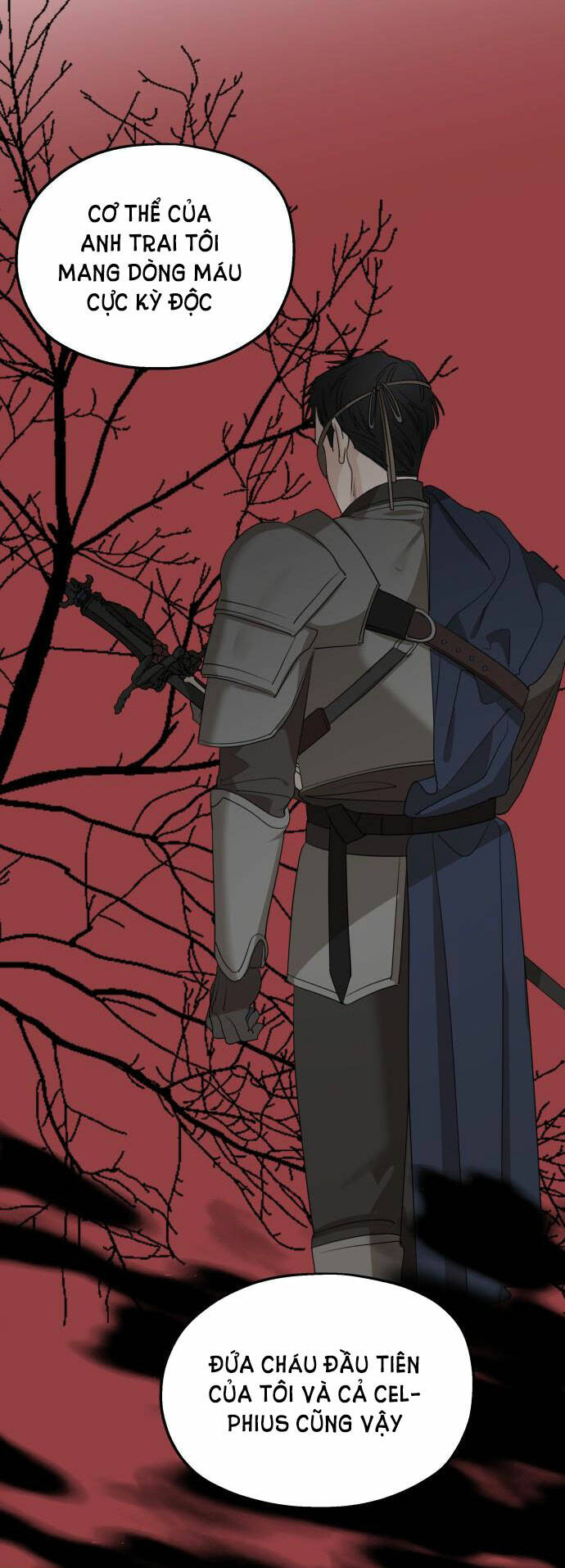 Gia Đình Chồng Bị Ám Ảnh Bởi Tôi: Chapter 72.2