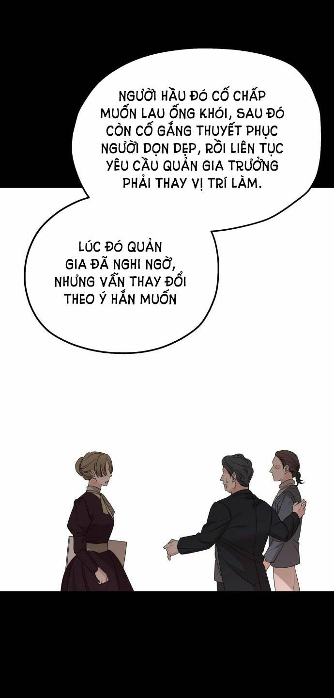 Gia Đình Chồng Bị Ám Ảnh Bởi Tôi: Chapter 72.2