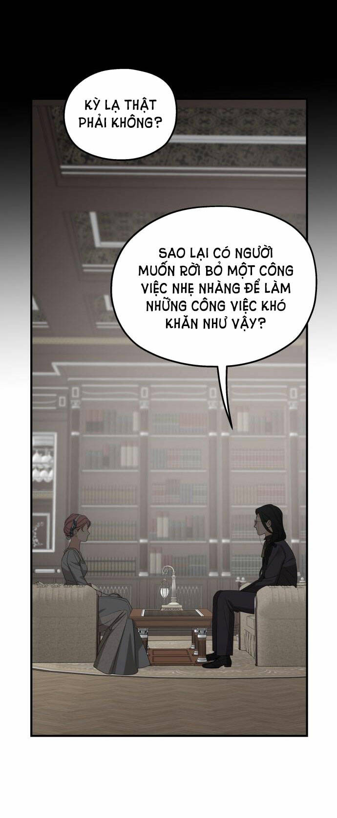 Gia Đình Chồng Bị Ám Ảnh Bởi Tôi: Chapter 72.2