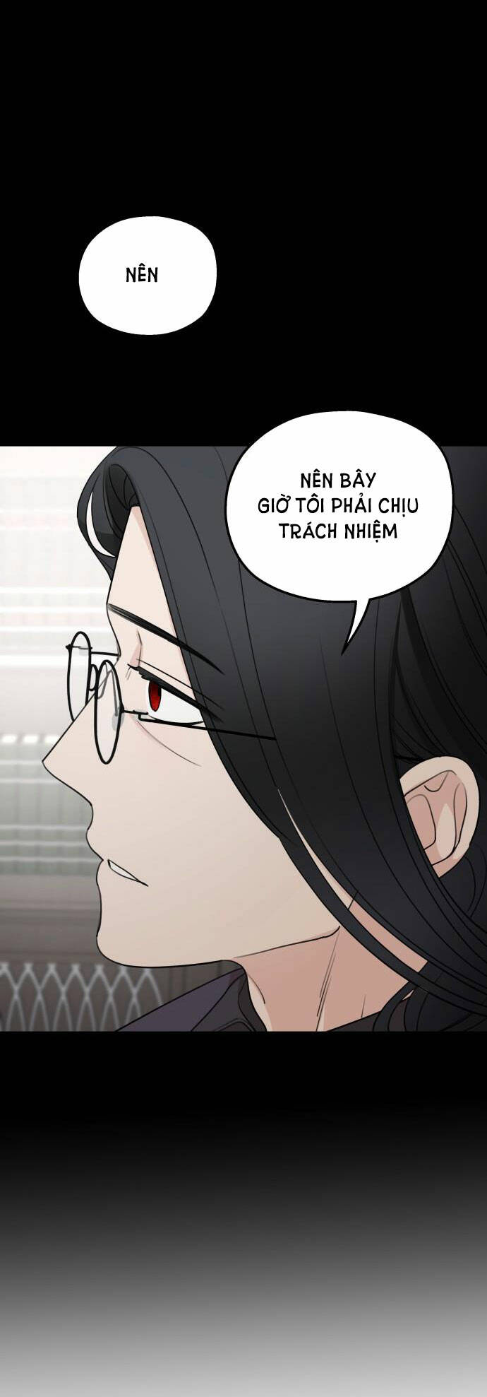 Gia Đình Chồng Bị Ám Ảnh Bởi Tôi: Chapter 72.2