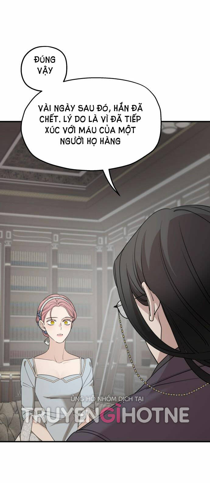 Gia Đình Chồng Bị Ám Ảnh Bởi Tôi: Chapter 72.2