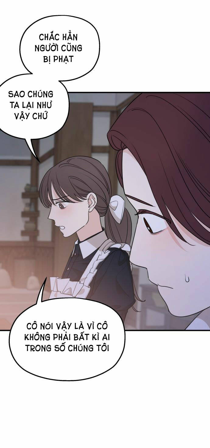 Gia Đình Chồng Bị Ám Ảnh Bởi Tôi: Chapter 72.2