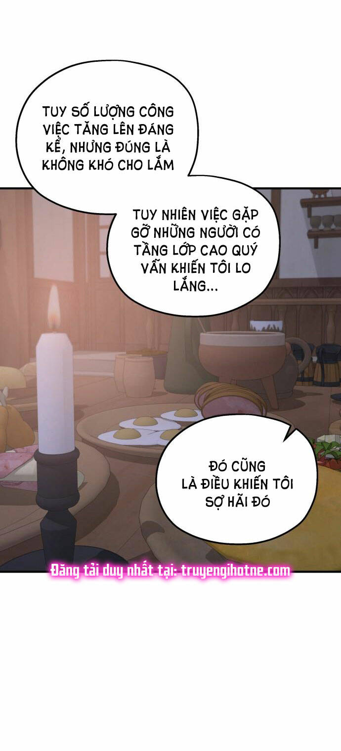 Gia Đình Chồng Bị Ám Ảnh Bởi Tôi: Chapter 72.2