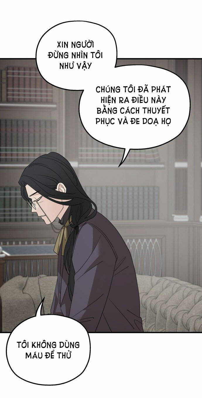Gia Đình Chồng Bị Ám Ảnh Bởi Tôi: Chapter 72.2