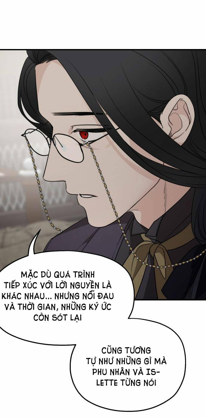 Gia Đình Chồng Bị Ám Ảnh Bởi Tôi: Chapter 72.2
