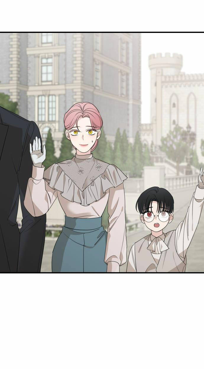 Gia Đình Chồng Bị Ám Ảnh Bởi Tôi: Chapter 73.1
