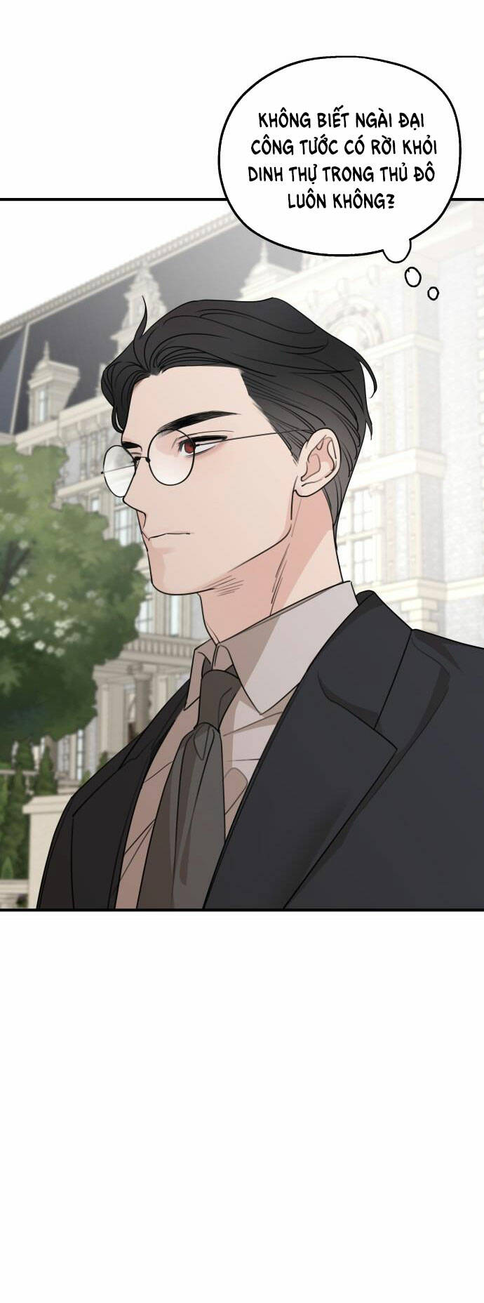 Gia Đình Chồng Bị Ám Ảnh Bởi Tôi: Chapter 73.1
