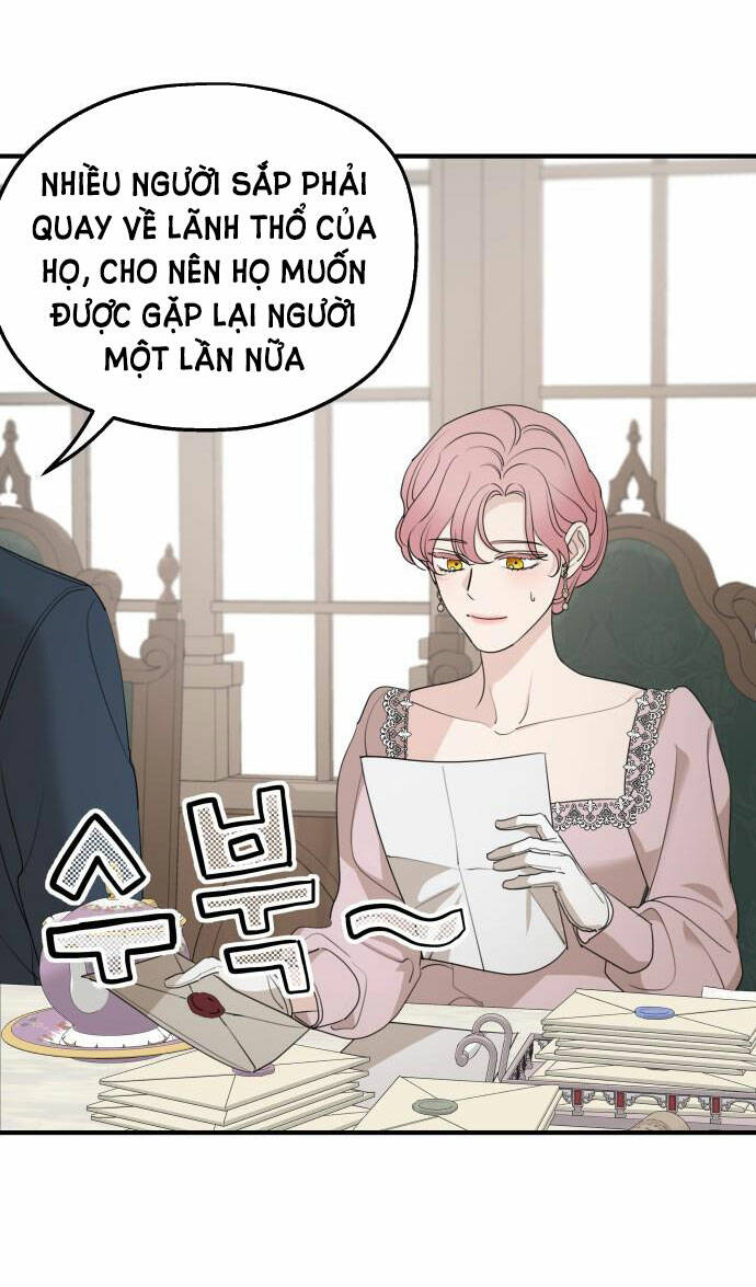Gia Đình Chồng Bị Ám Ảnh Bởi Tôi: Chapter 73.1