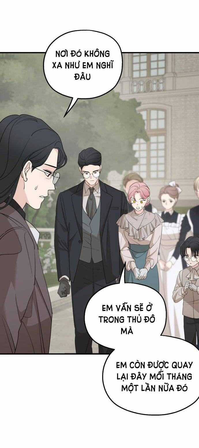 Gia Đình Chồng Bị Ám Ảnh Bởi Tôi: Chapter 73.1