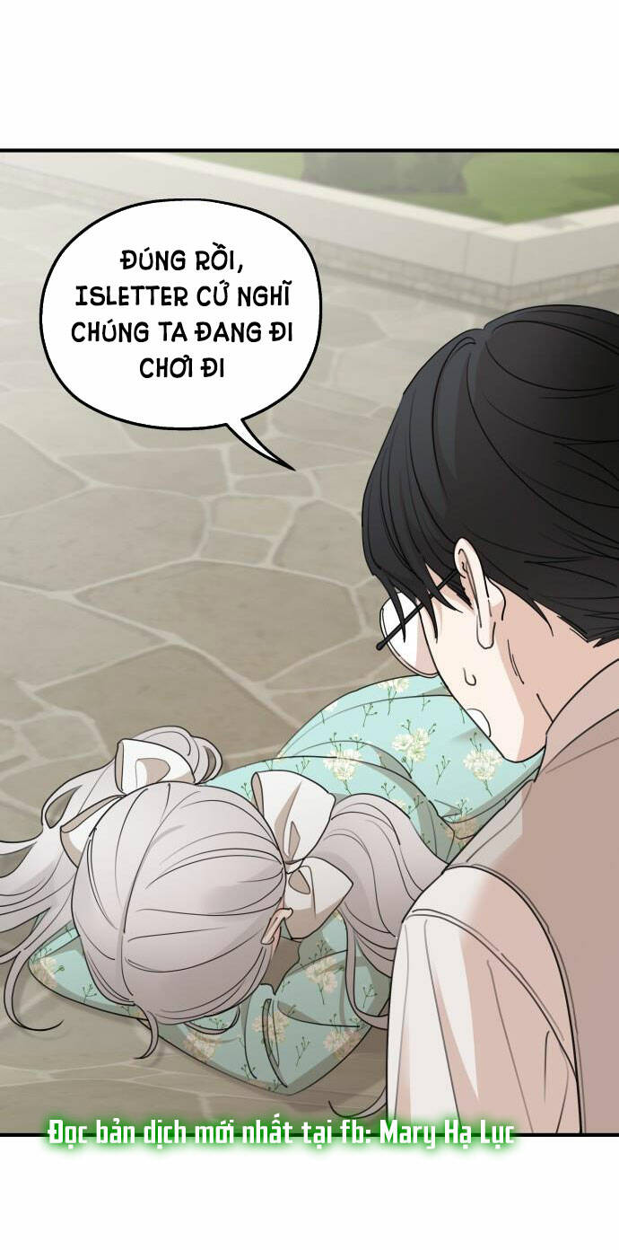 Gia Đình Chồng Bị Ám Ảnh Bởi Tôi: Chapter 73.1