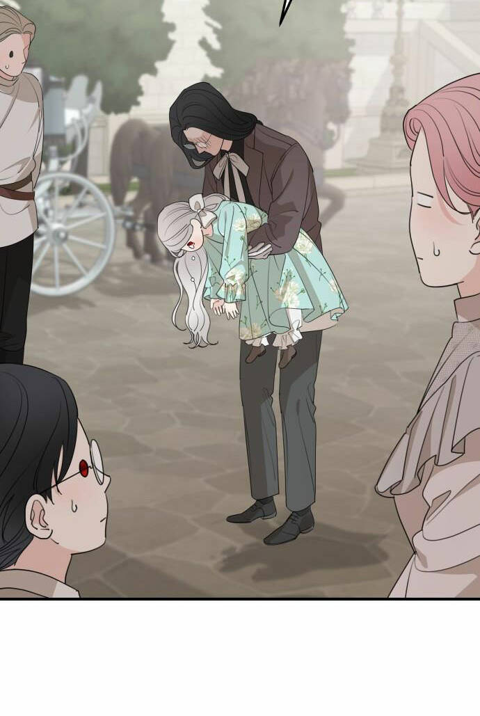 Gia Đình Chồng Bị Ám Ảnh Bởi Tôi: Chapter 73.1