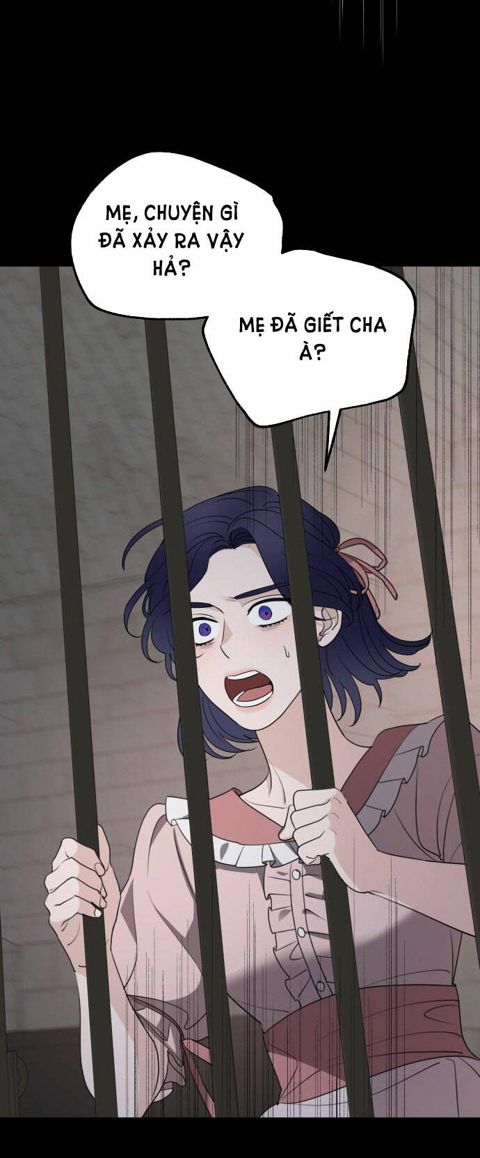 Gia Đình Chồng Bị Ám Ảnh Bởi Tôi: Chapter 74.1