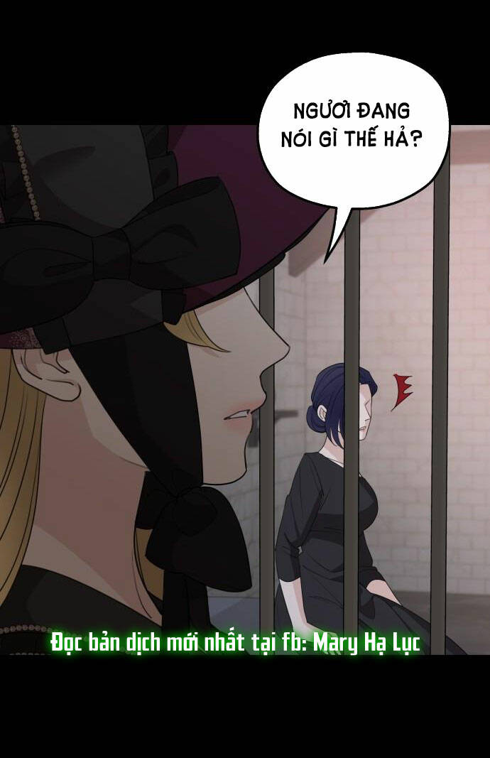 Gia Đình Chồng Bị Ám Ảnh Bởi Tôi: Chapter 74.1