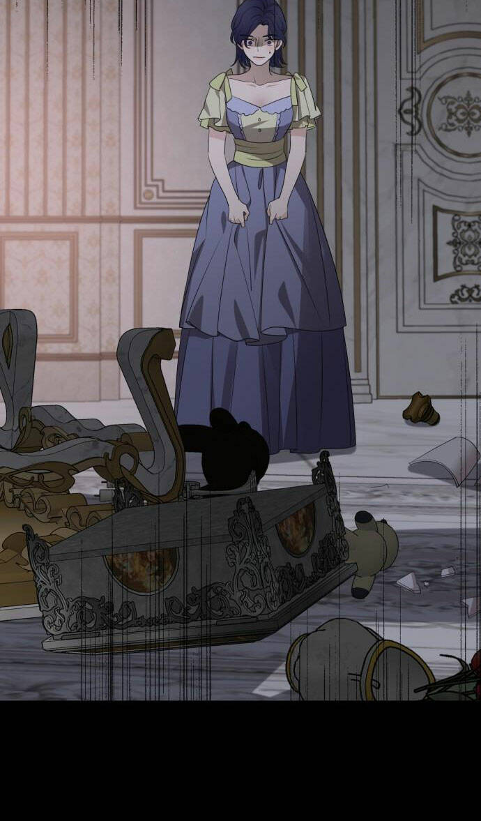Gia Đình Chồng Bị Ám Ảnh Bởi Tôi: Chapter 74.1