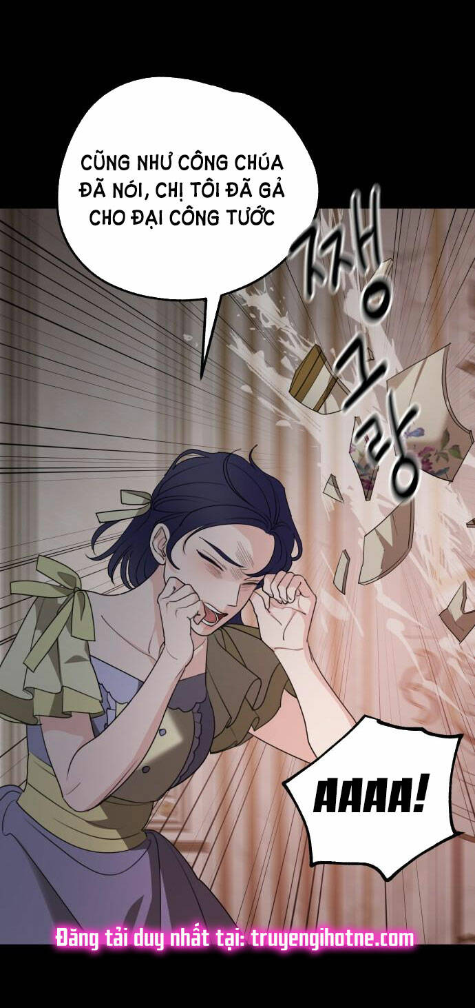 Gia Đình Chồng Bị Ám Ảnh Bởi Tôi: Chapter 74.1