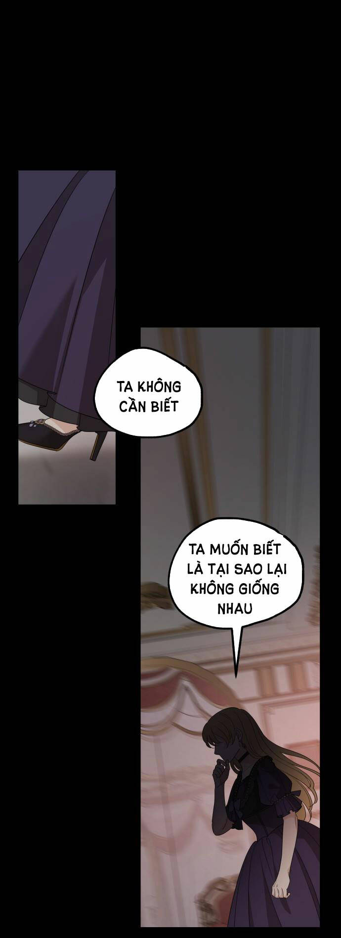 Gia Đình Chồng Bị Ám Ảnh Bởi Tôi: Chapter 74.1