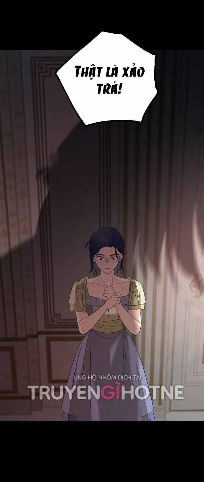 Gia Đình Chồng Bị Ám Ảnh Bởi Tôi: Chapter 74.1