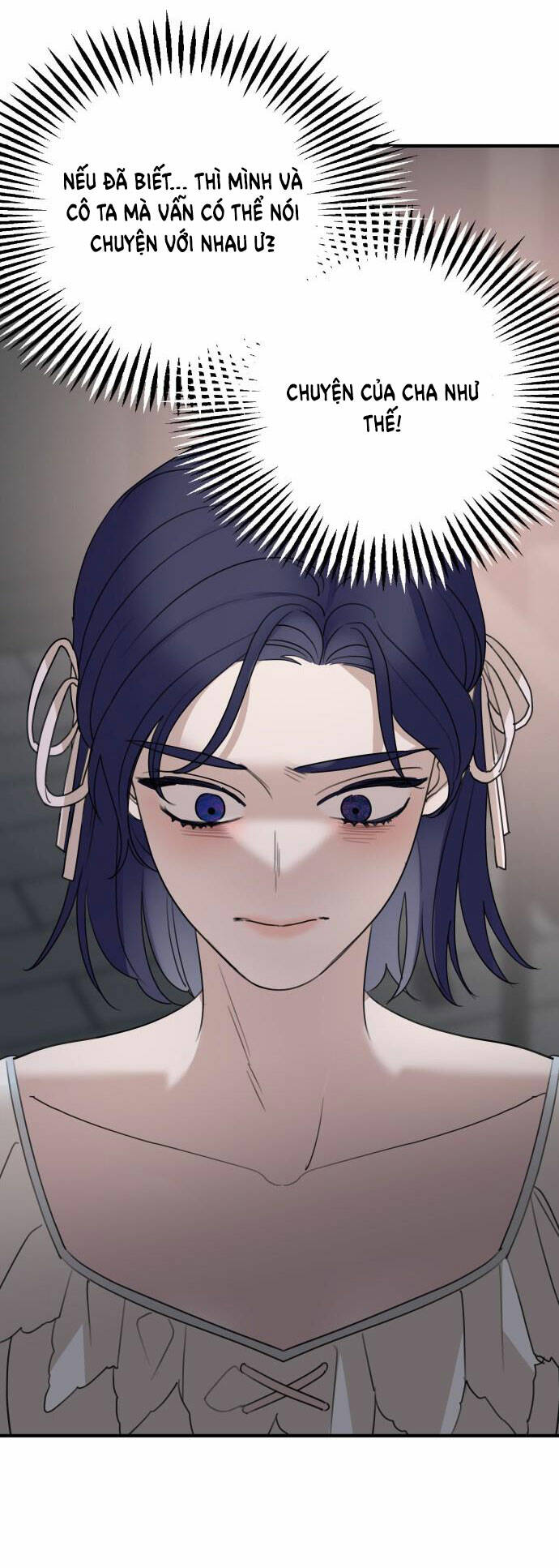 Gia Đình Chồng Bị Ám Ảnh Bởi Tôi: Chapter 74.1