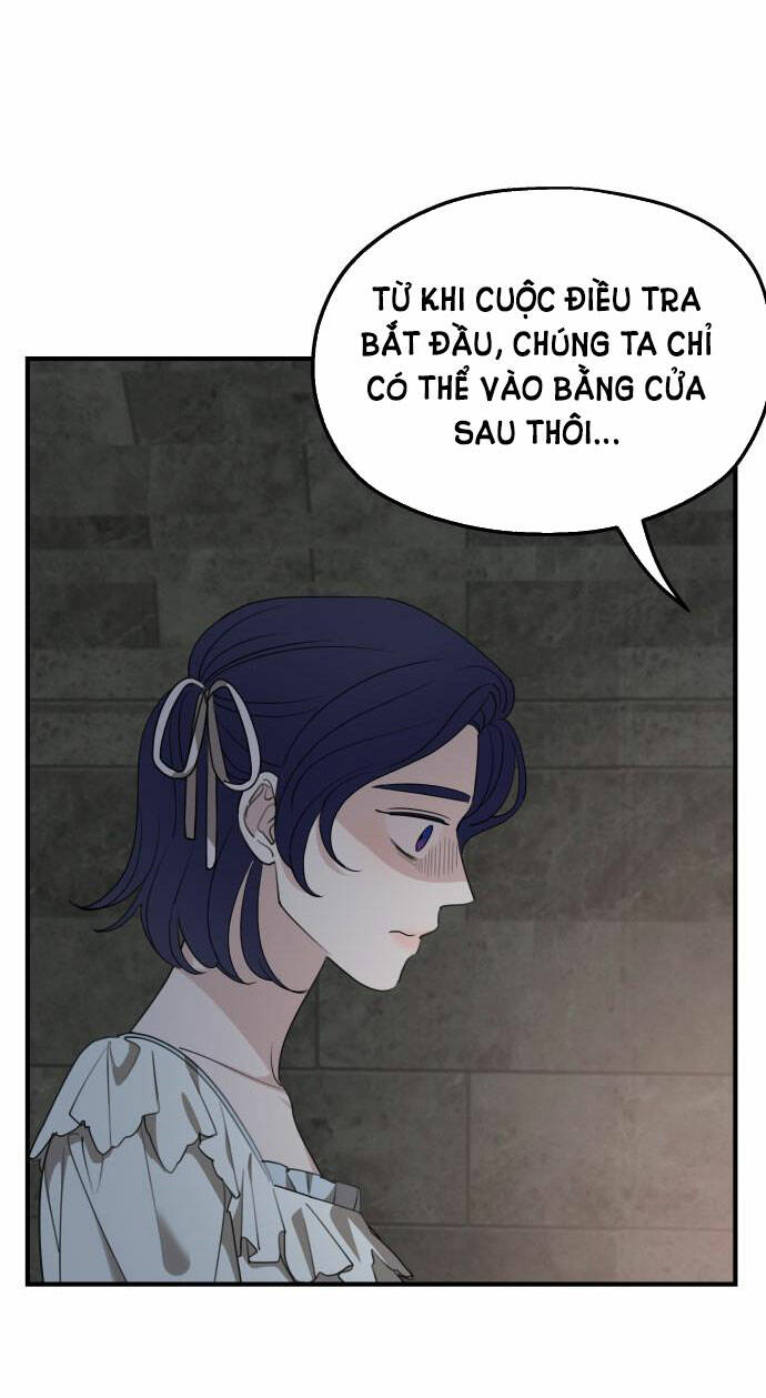 Gia Đình Chồng Bị Ám Ảnh Bởi Tôi: Chapter 74.1