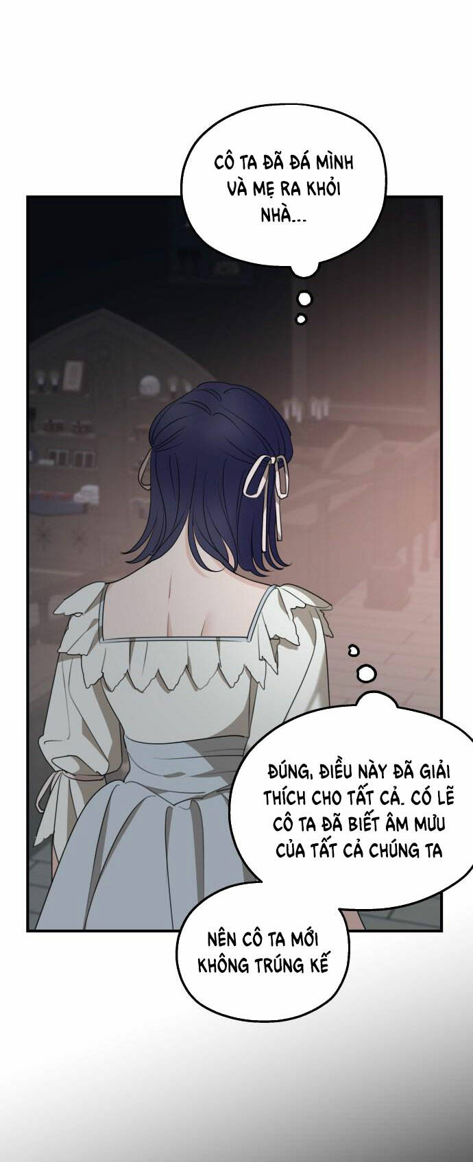 Gia Đình Chồng Bị Ám Ảnh Bởi Tôi: Chapter 74.1