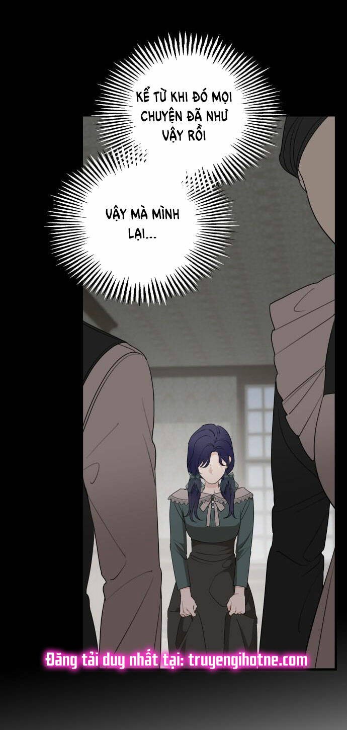 Gia Đình Chồng Bị Ám Ảnh Bởi Tôi: Chapter 74.1