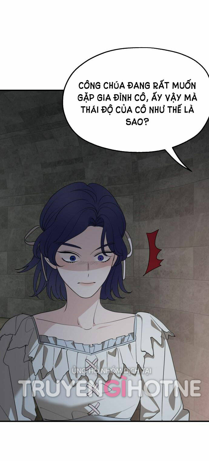 Gia Đình Chồng Bị Ám Ảnh Bởi Tôi: Chapter 74.1