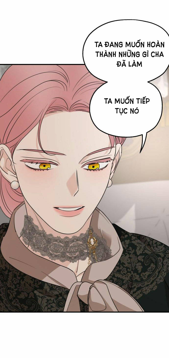 Gia Đình Chồng Bị Ám Ảnh Bởi Tôi: Chapter 74.2