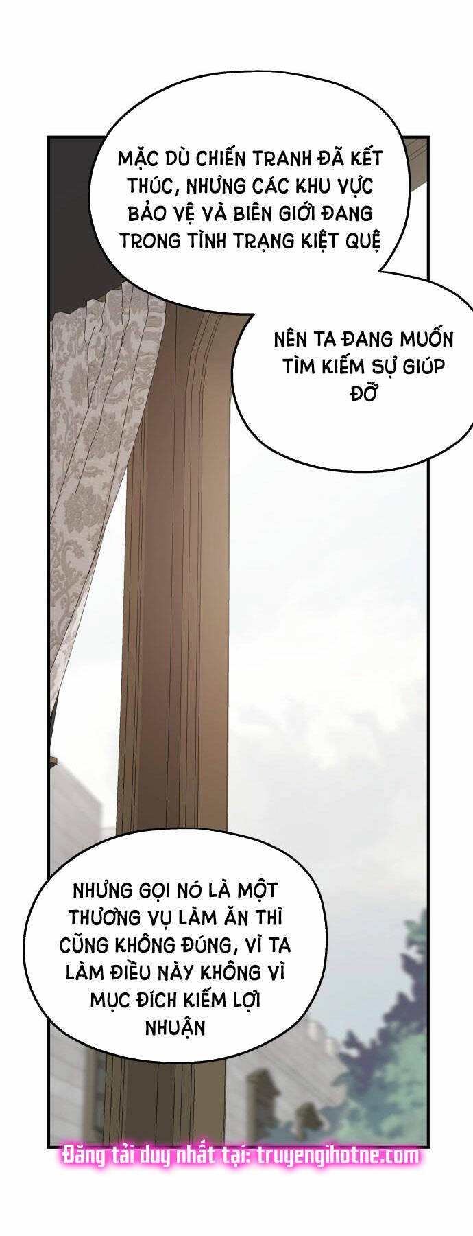 Gia Đình Chồng Bị Ám Ảnh Bởi Tôi: Chapter 74.2