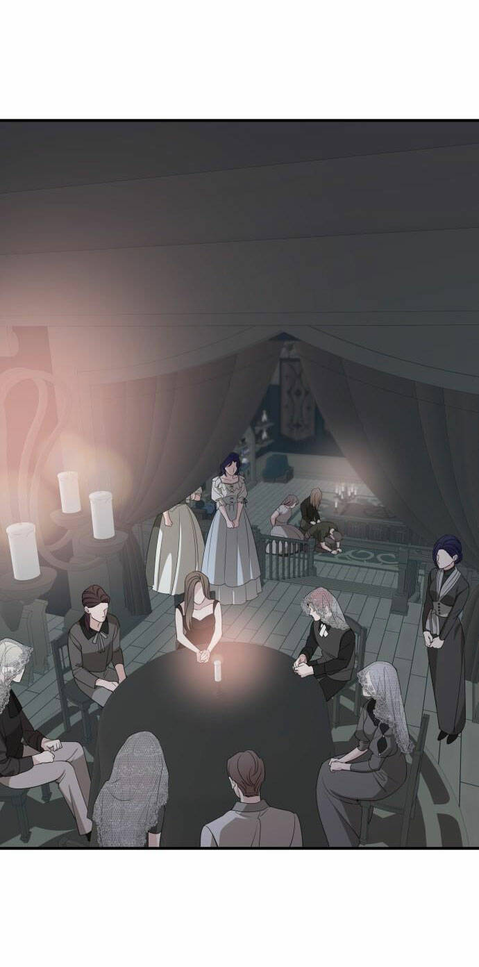 Gia Đình Chồng Bị Ám Ảnh Bởi Tôi: Chapter 74.2