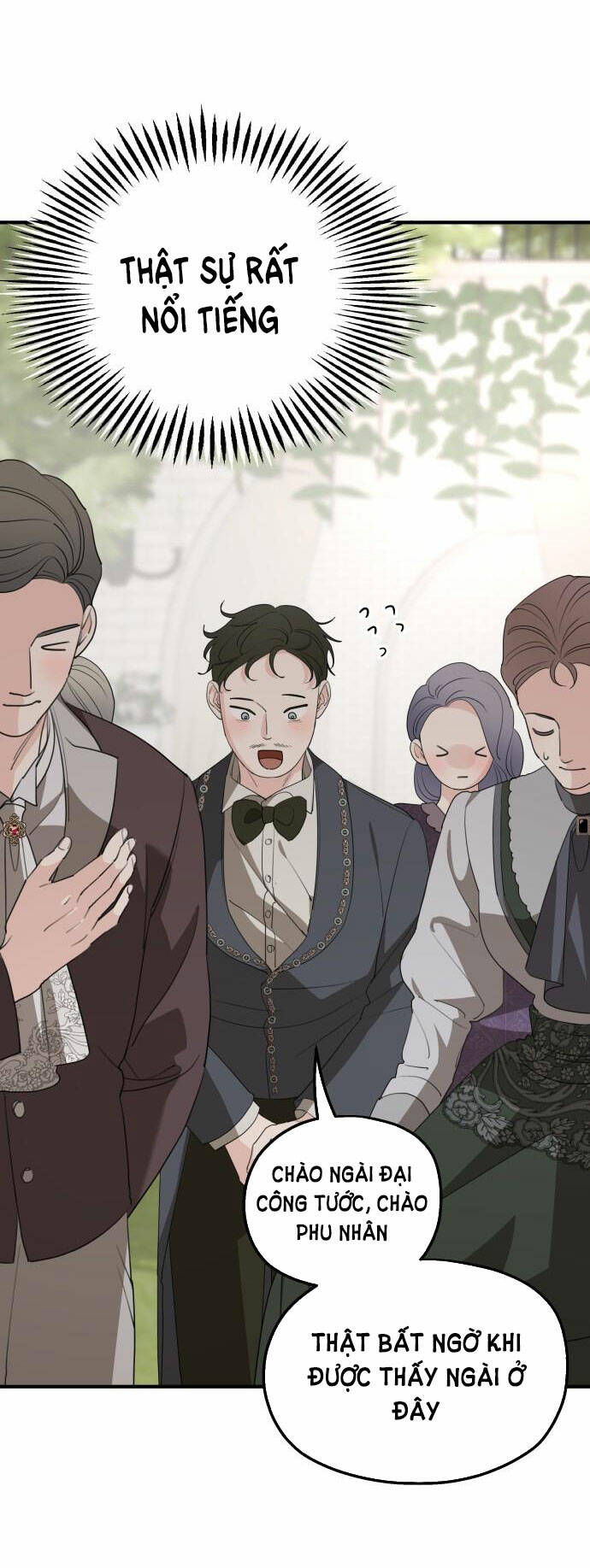 Gia Đình Chồng Bị Ám Ảnh Bởi Tôi: Chapter 75.1