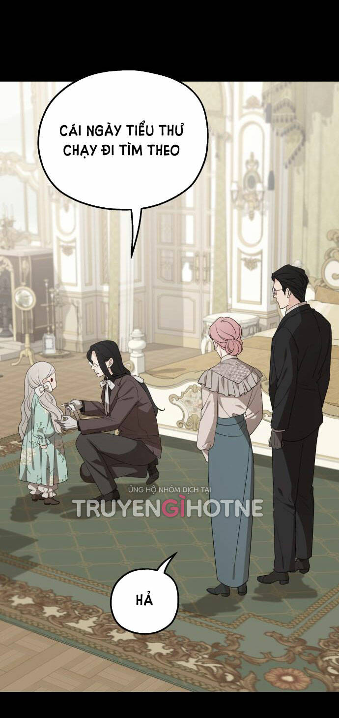 Gia Đình Chồng Bị Ám Ảnh Bởi Tôi: Chapter 75.1