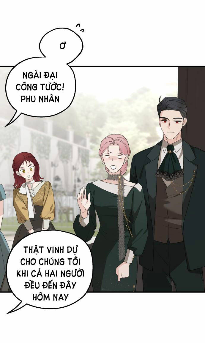 Gia Đình Chồng Bị Ám Ảnh Bởi Tôi: Chapter 75.1