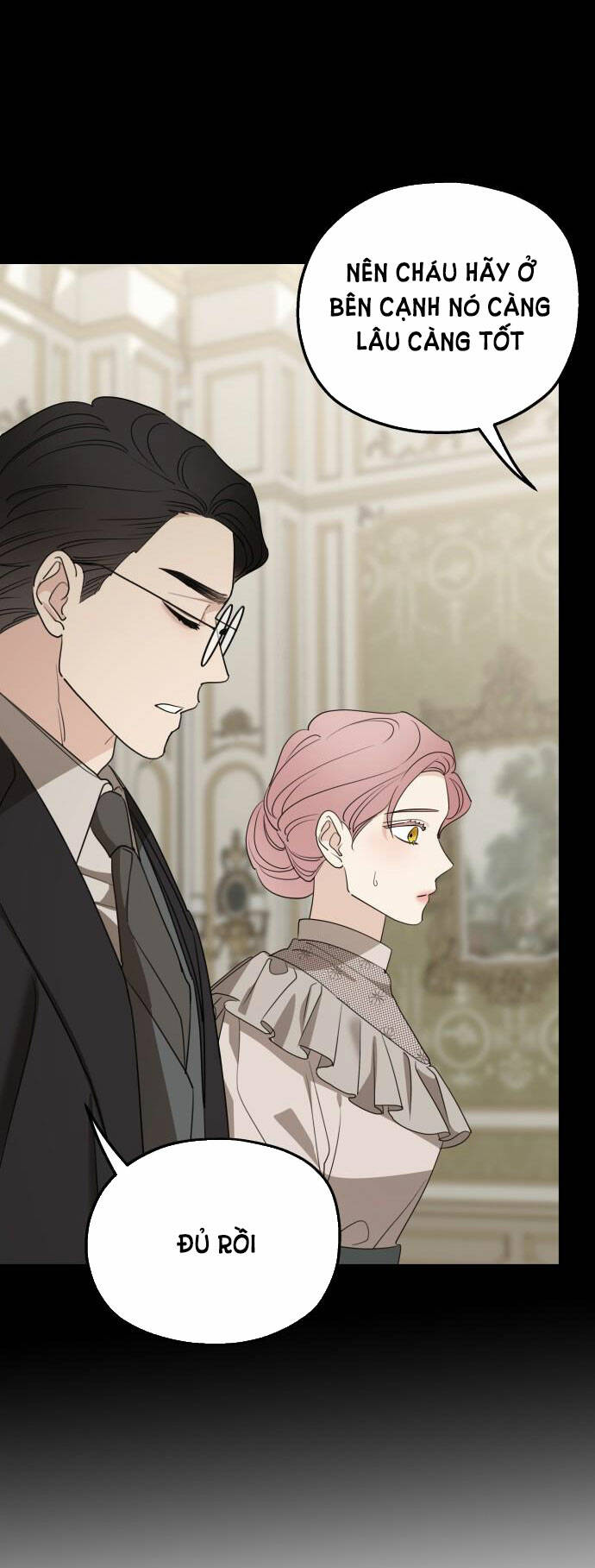 Gia Đình Chồng Bị Ám Ảnh Bởi Tôi: Chapter 75.1