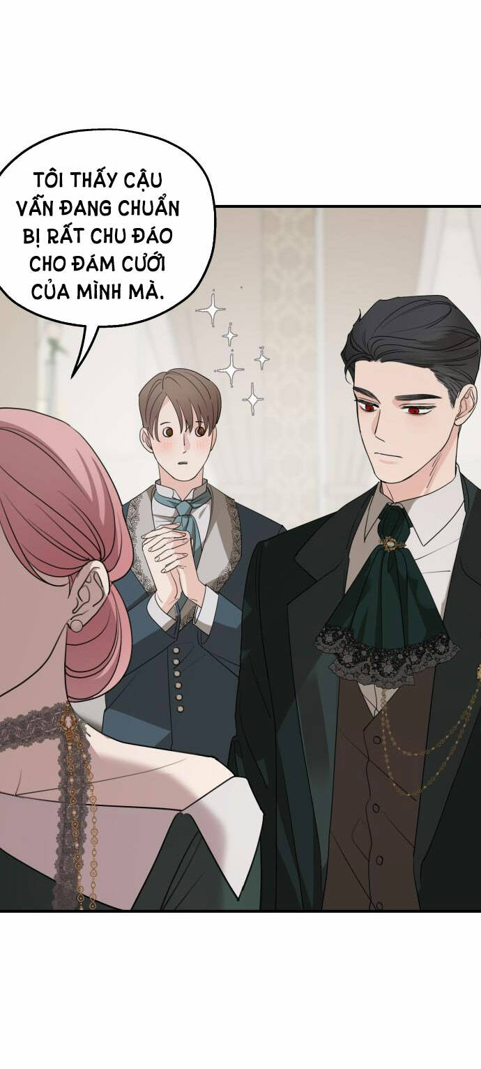Gia Đình Chồng Bị Ám Ảnh Bởi Tôi: Chapter 75.1