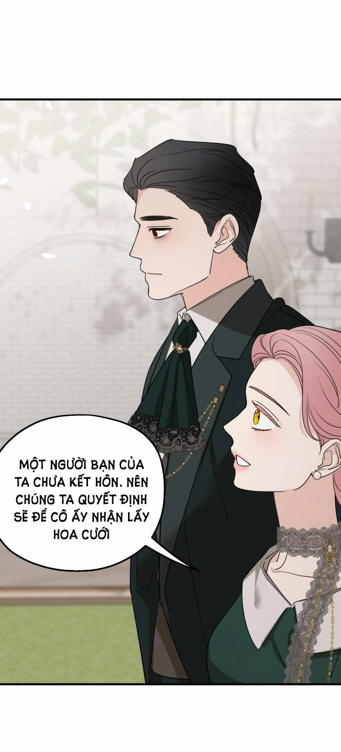 Gia Đình Chồng Bị Ám Ảnh Bởi Tôi: Chapter 75.2