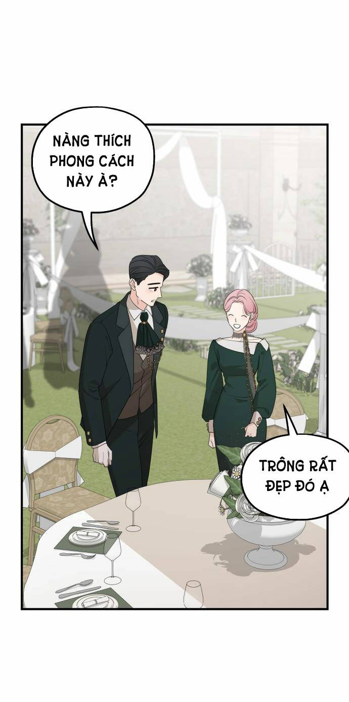 Gia Đình Chồng Bị Ám Ảnh Bởi Tôi: Chapter 75.2