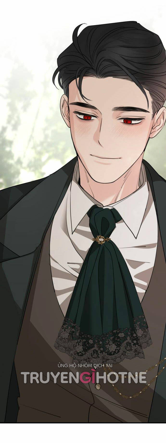Gia Đình Chồng Bị Ám Ảnh Bởi Tôi: Chapter 75.2