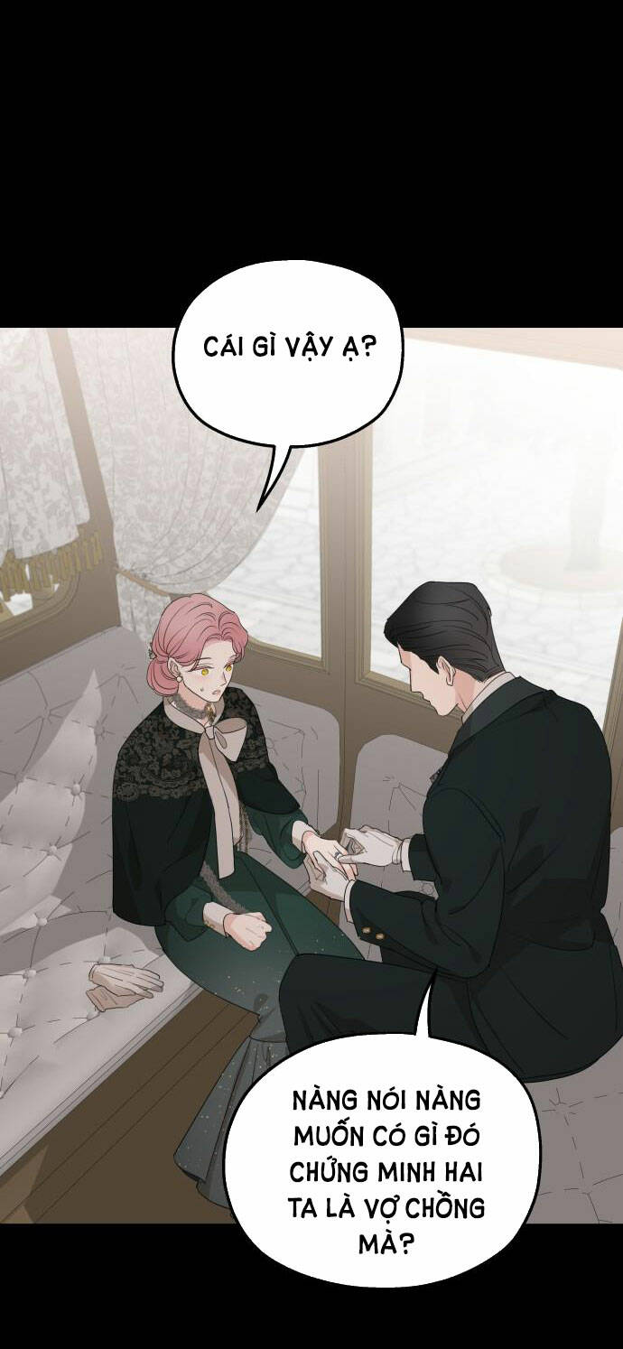 Gia Đình Chồng Bị Ám Ảnh Bởi Tôi: Chapter 75.2