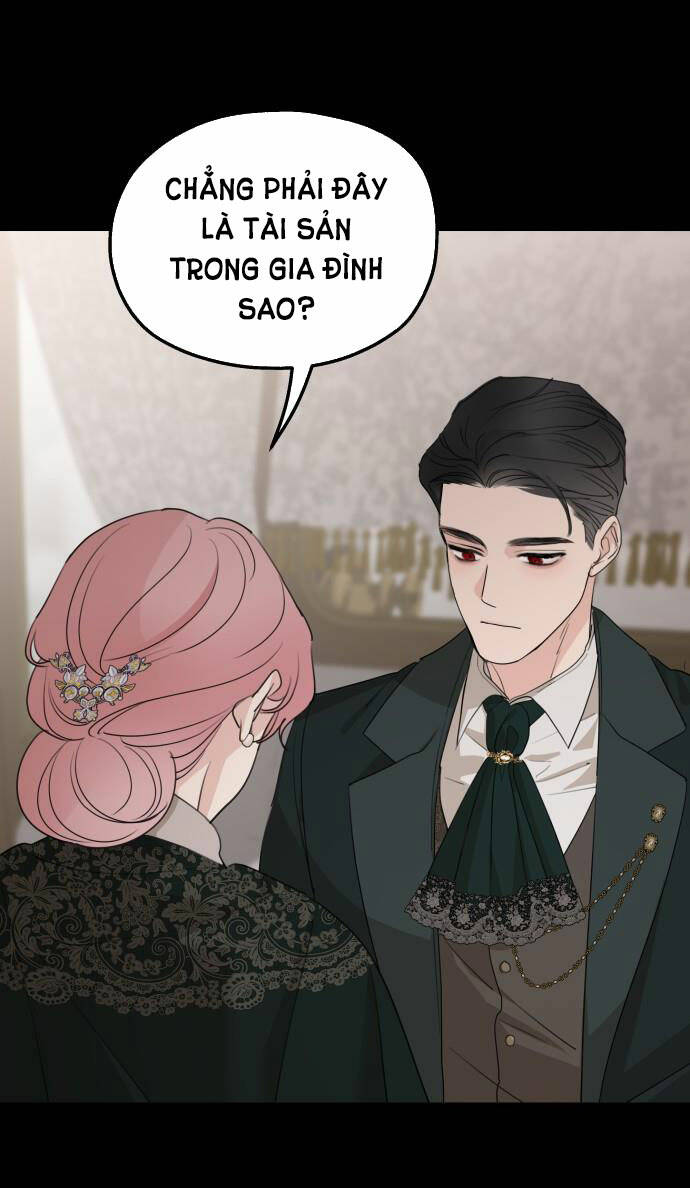 Gia Đình Chồng Bị Ám Ảnh Bởi Tôi: Chapter 75.2