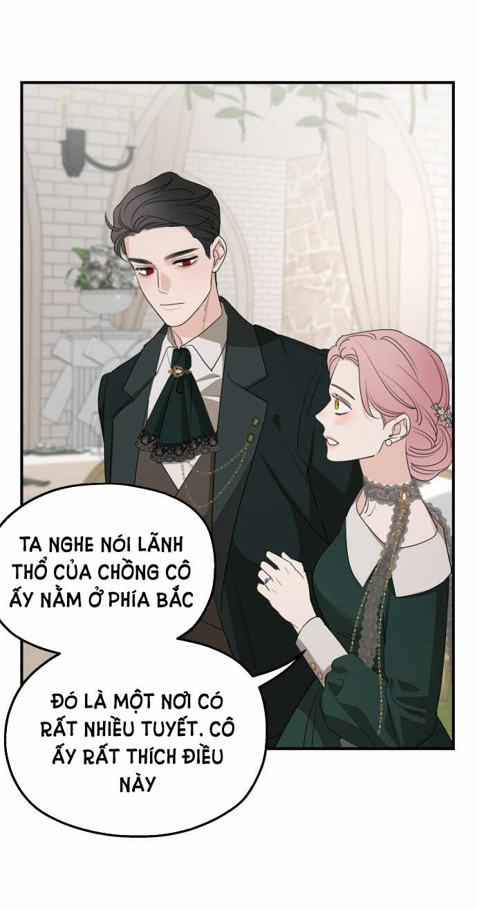 Gia Đình Chồng Bị Ám Ảnh Bởi Tôi: Chapter 75.2