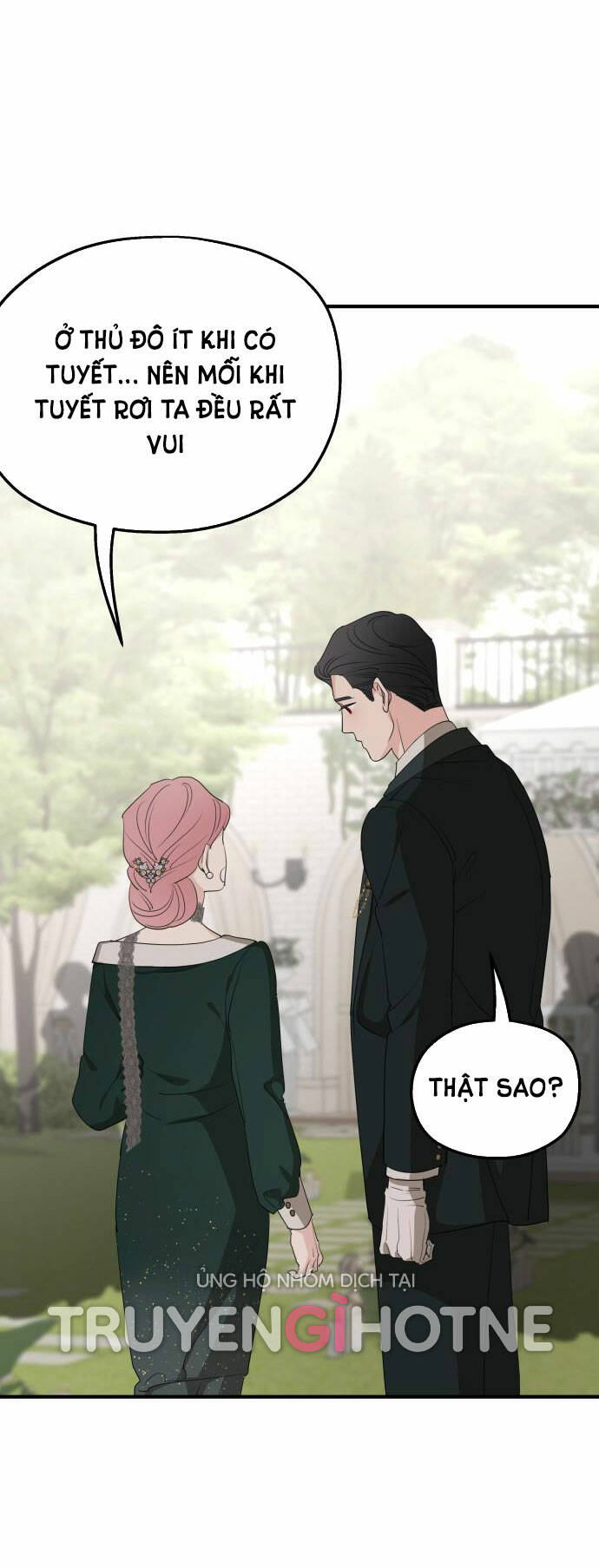 Gia Đình Chồng Bị Ám Ảnh Bởi Tôi: Chapter 75.2
