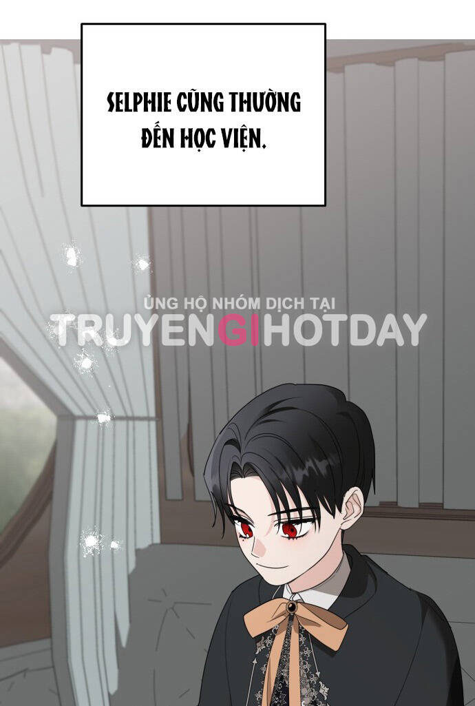 Gia Đình Chồng Bị Ám Ảnh Bởi Tôi: Chapter 76.1