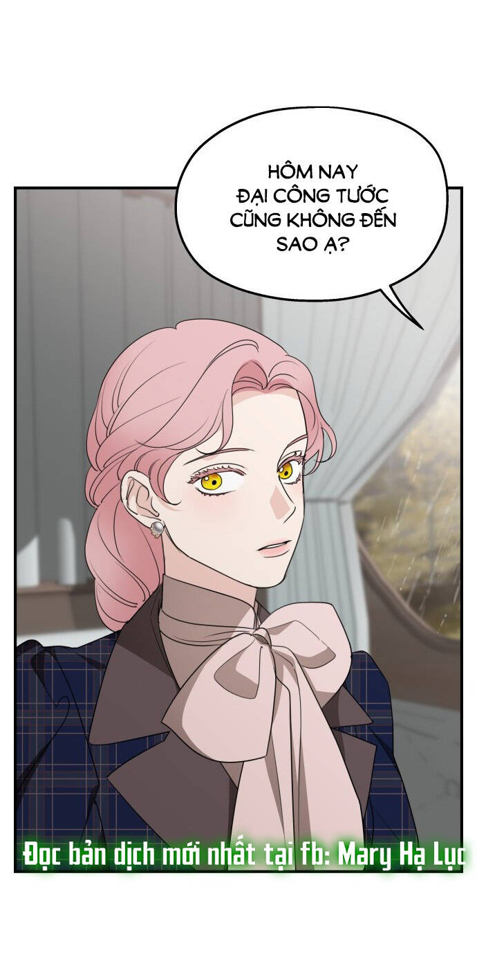 Gia Đình Chồng Bị Ám Ảnh Bởi Tôi: Chapter 76.1