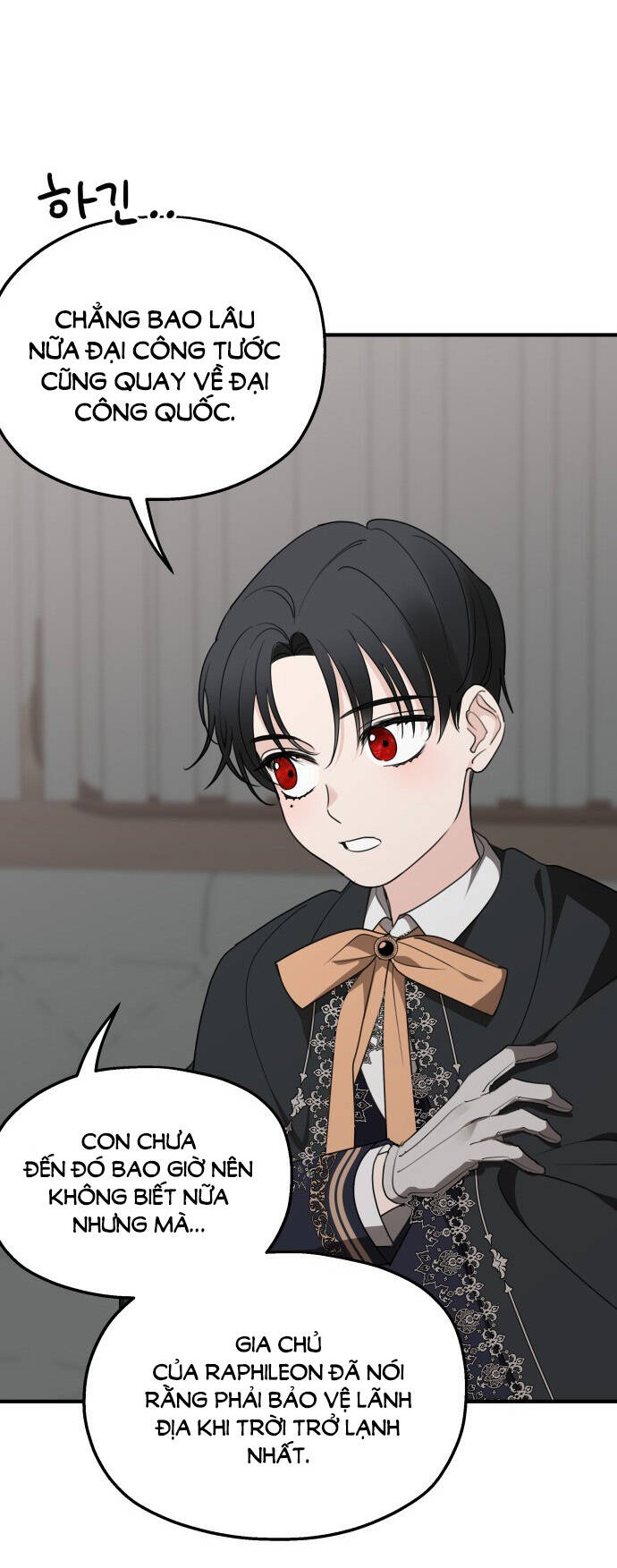 Gia Đình Chồng Bị Ám Ảnh Bởi Tôi: Chapter 76.1