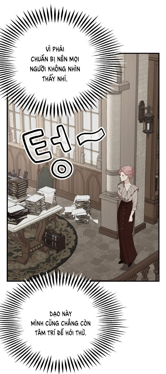 Gia Đình Chồng Bị Ám Ảnh Bởi Tôi: Chapter 76.1