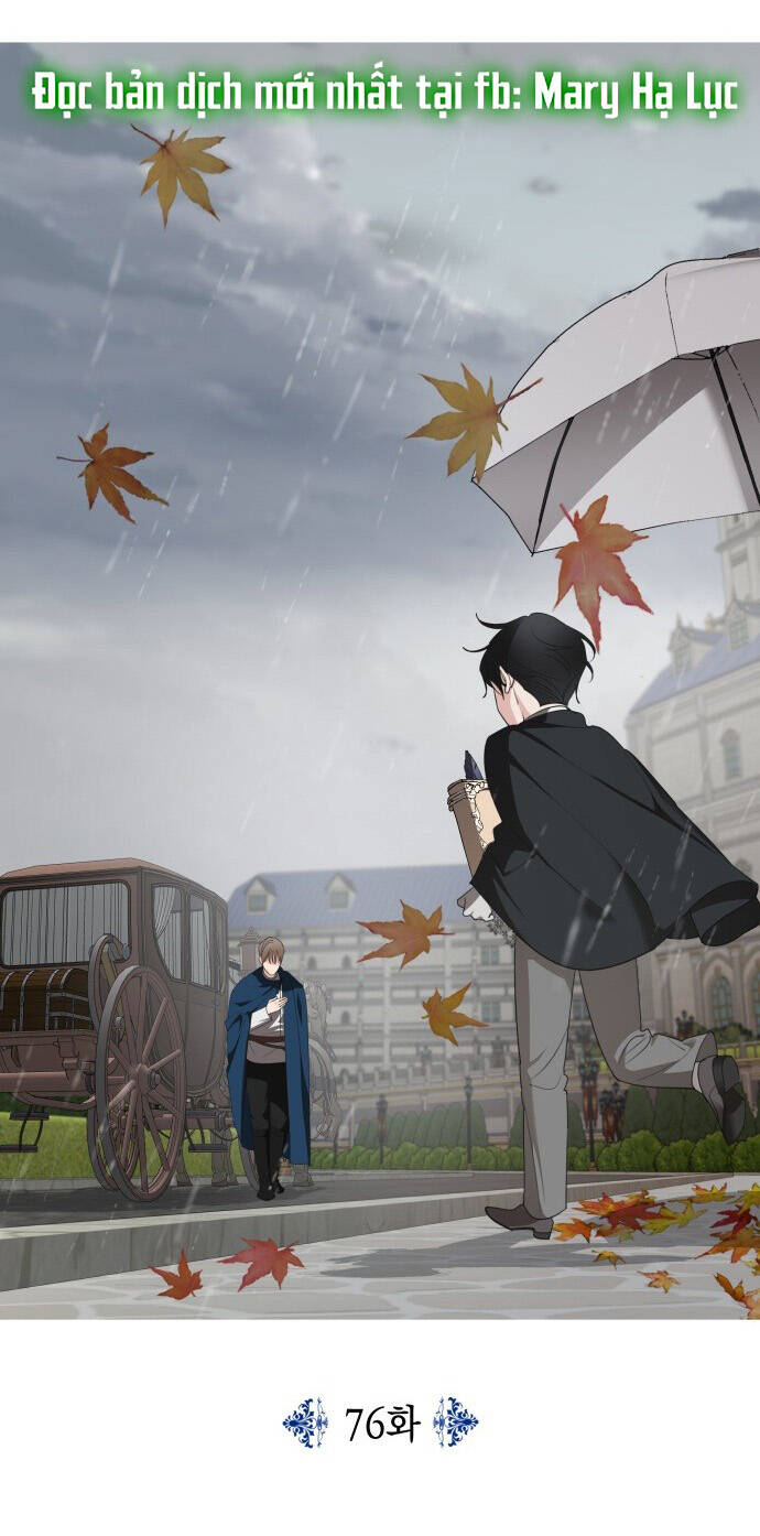 Gia Đình Chồng Bị Ám Ảnh Bởi Tôi: Chapter 76.1