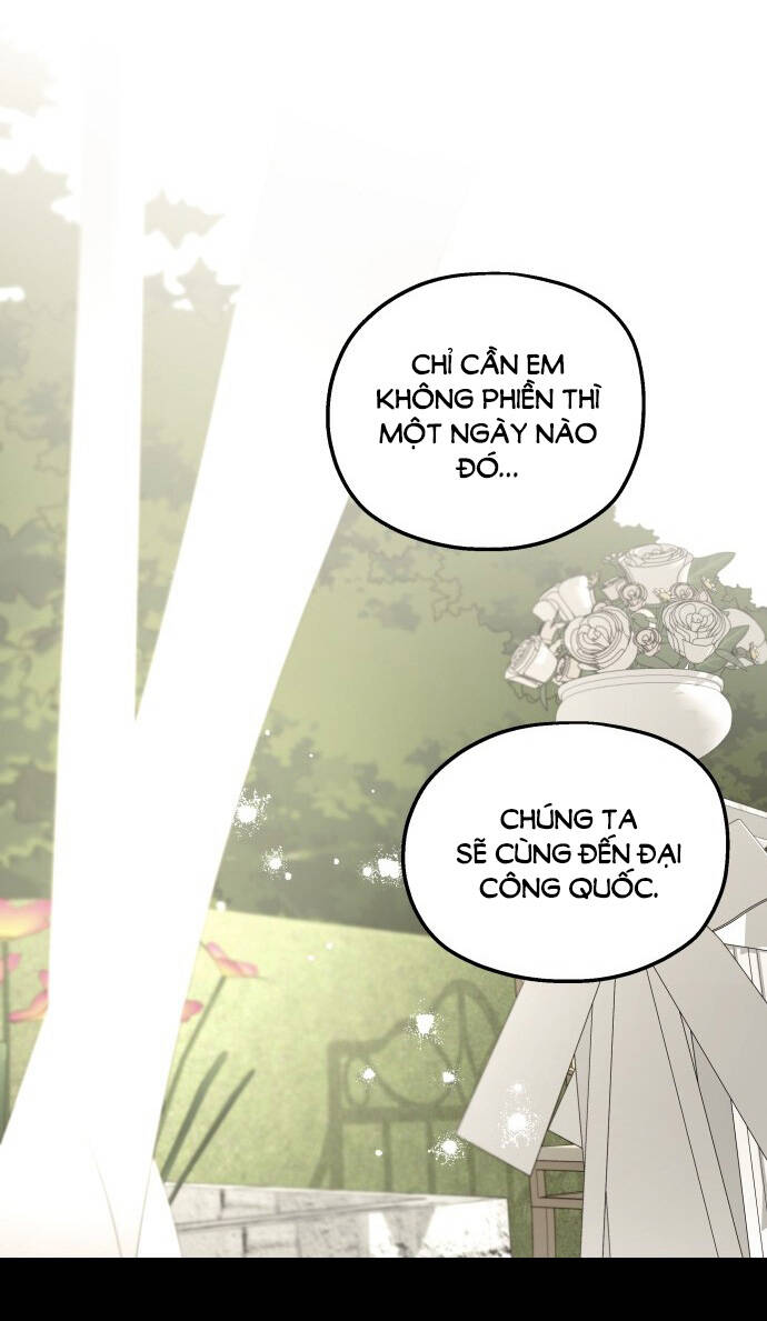 Gia Đình Chồng Bị Ám Ảnh Bởi Tôi: Chapter 76.1