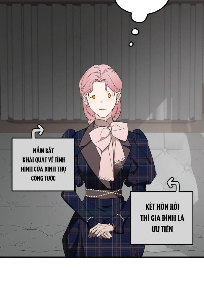 Gia Đình Chồng Bị Ám Ảnh Bởi Tôi: Chapter 76.1