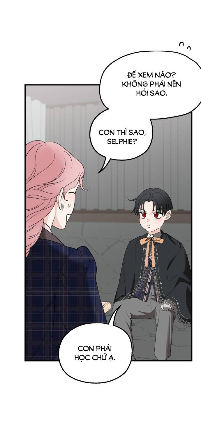 Gia Đình Chồng Bị Ám Ảnh Bởi Tôi: Chapter 76.1