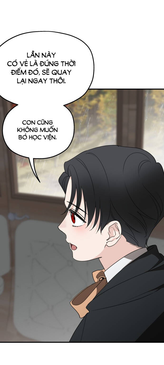 Gia Đình Chồng Bị Ám Ảnh Bởi Tôi: Chapter 76.1